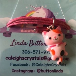 Meet your Posher, Linda